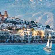 New Build - Villa -
Altea