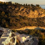 New Build - Villa -
Altea