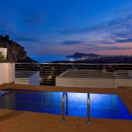 New Build - Villa -
Altea