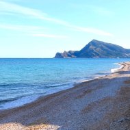 New Build - Villa -
Altea