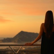 New Build - Villa -
Altea