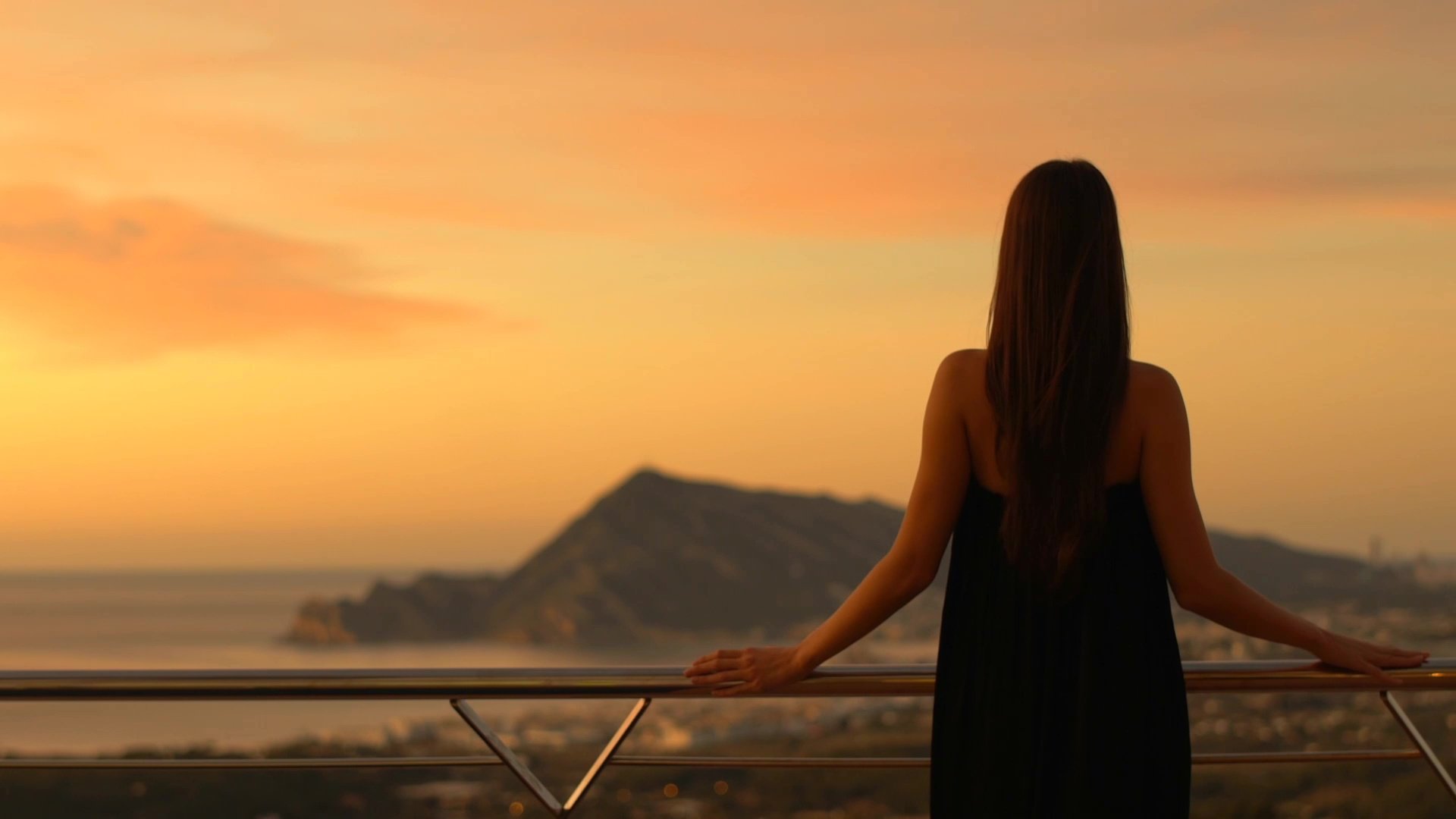 New Build - Villa -
Altea