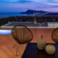 New Build - Villa -
Altea