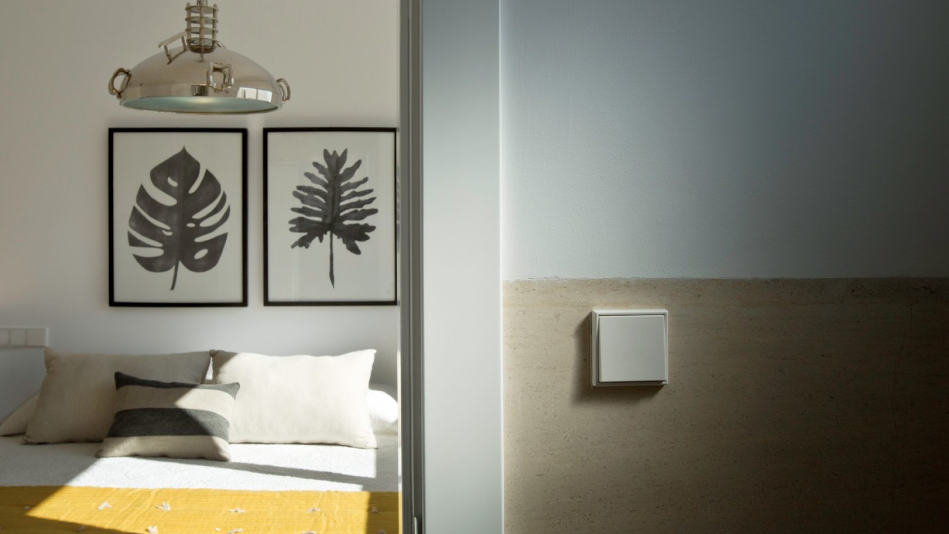 New Build - Villa -
Altea