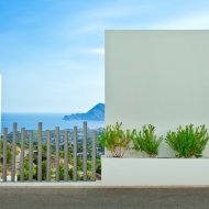 New Build - Villa -
Altea