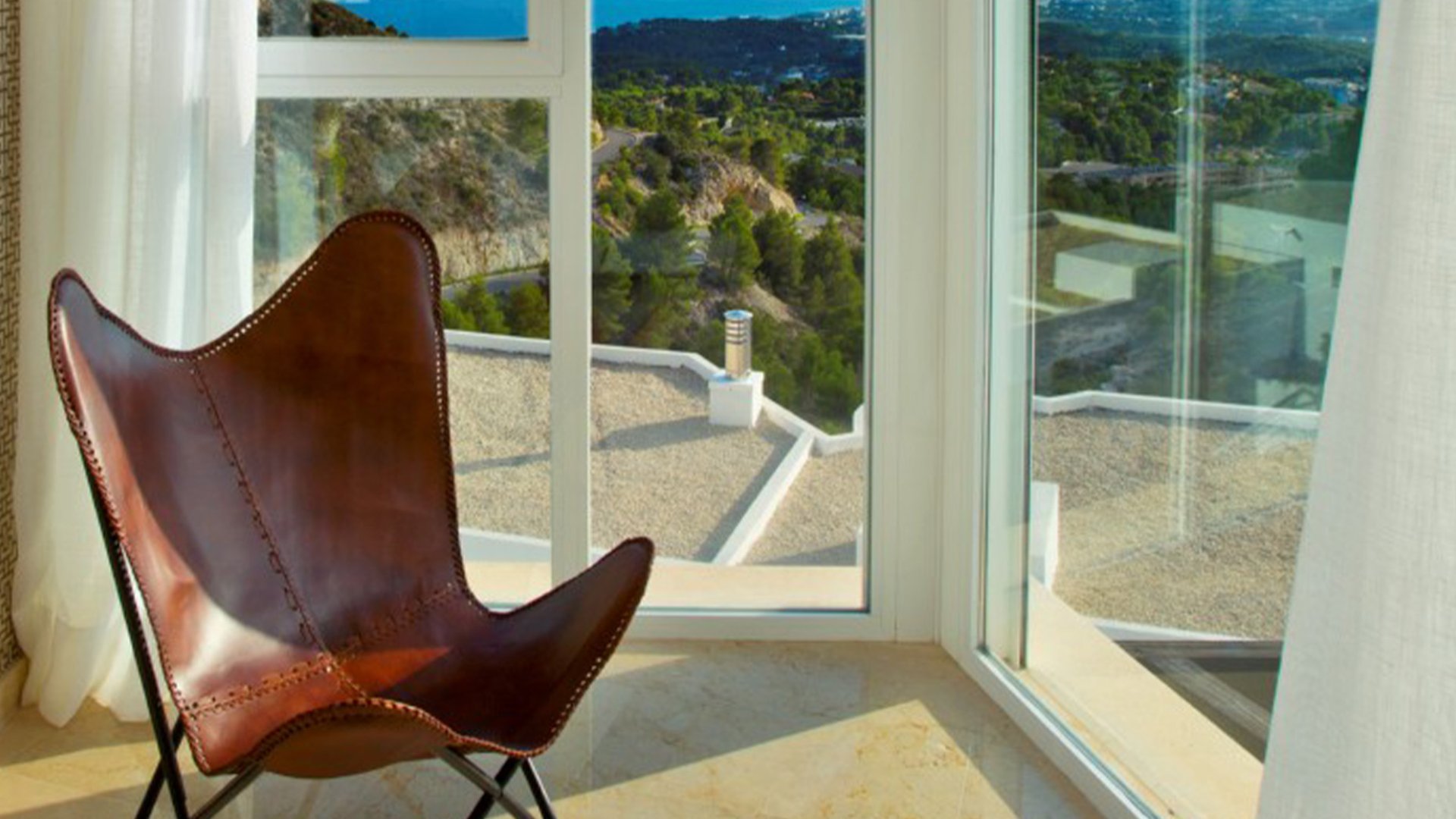 New Build - Villa -
Altea