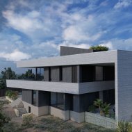 New Build - Villa -
Altea