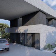New Build - Villa -
Altea