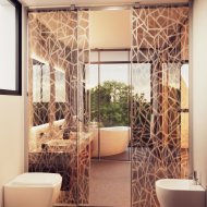 New Build - Villa -
Altea