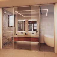 New Build - Villa -
Altea