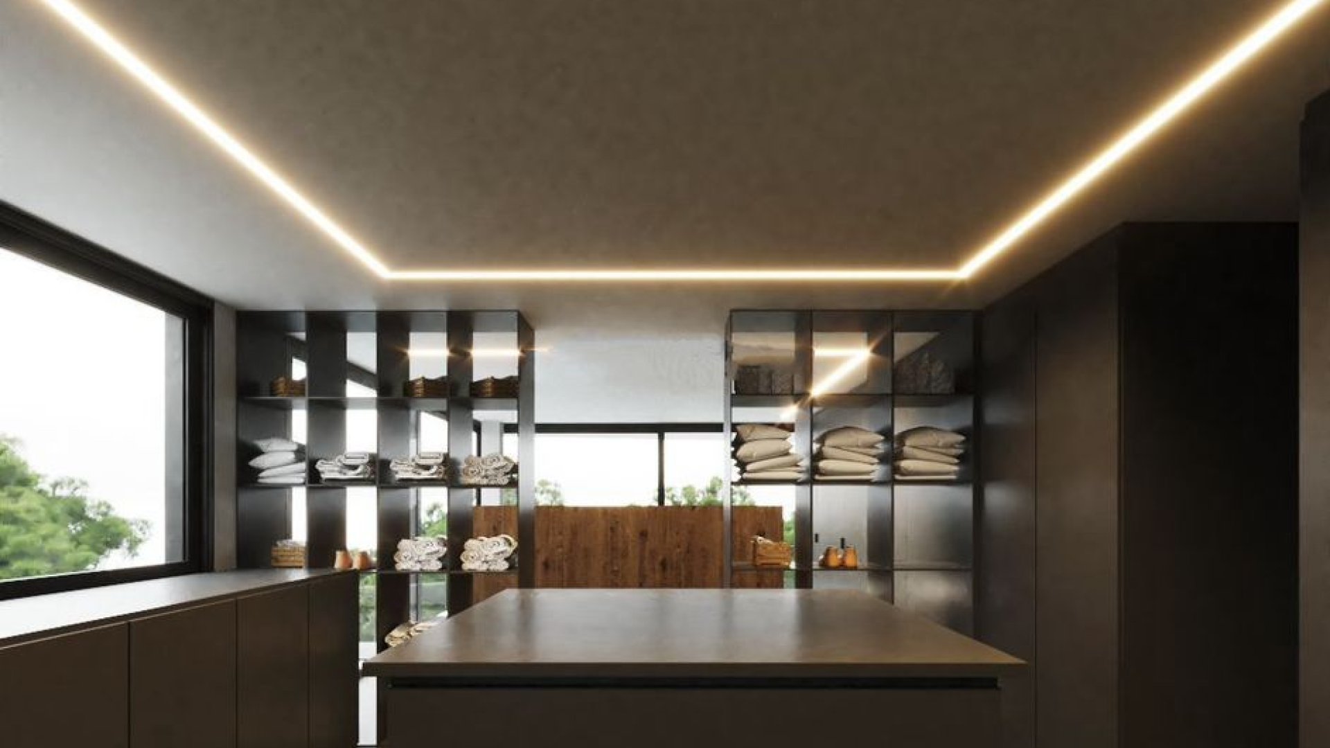 New Build - Villa -
Altea