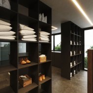 New Build - Villa -
Altea