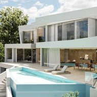 New Build - Villa -
Altea