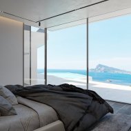 New Build - Villa -
Altea