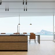 New Build - Villa -
Altea