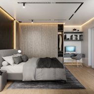 New Build - Villa -
Altea