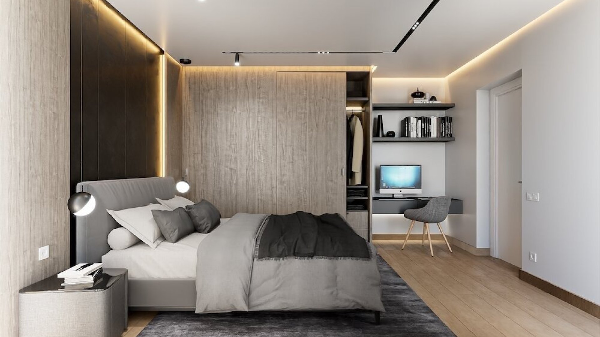 New Build - Villa -
Altea