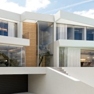 New Build - Villa -
Altea