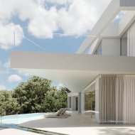 New Build - Villa -
Altea