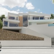 New Build - Villa -
Altea