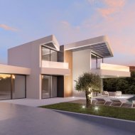 New Build - Villa -
Altea