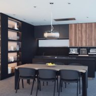 New Build - Villa -
Altea