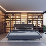 New Build - Villa -
Altea