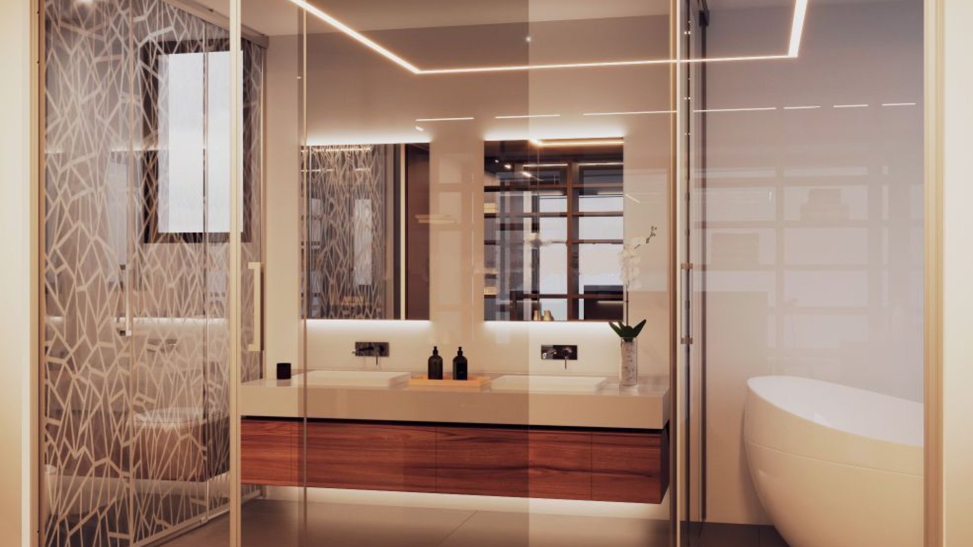 New Build - Villa -
Altea