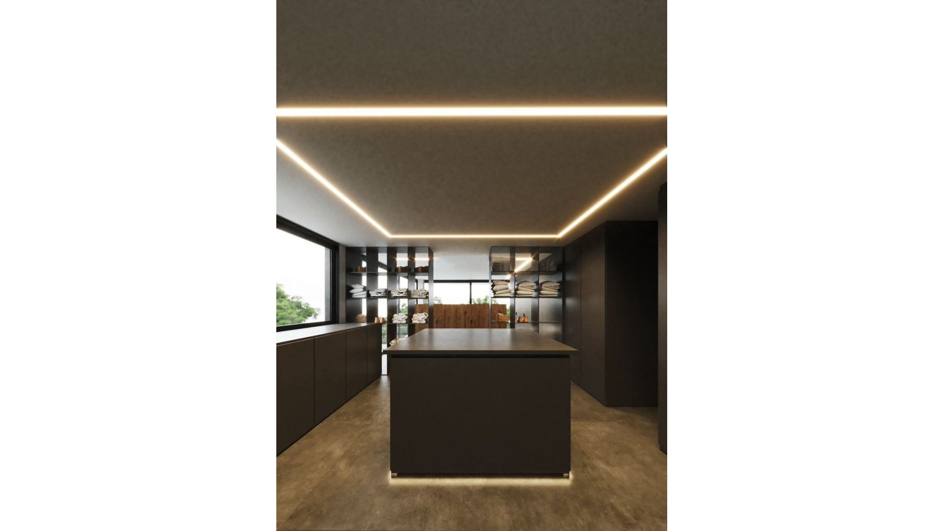 New Build - Villa -
Altea