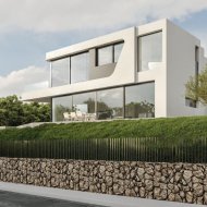 New Build - Villa -
Altea