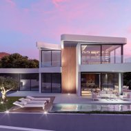 New Build - Villa -
Altea