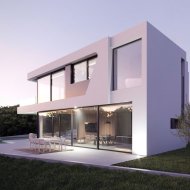 New Build - Villa -
Altea