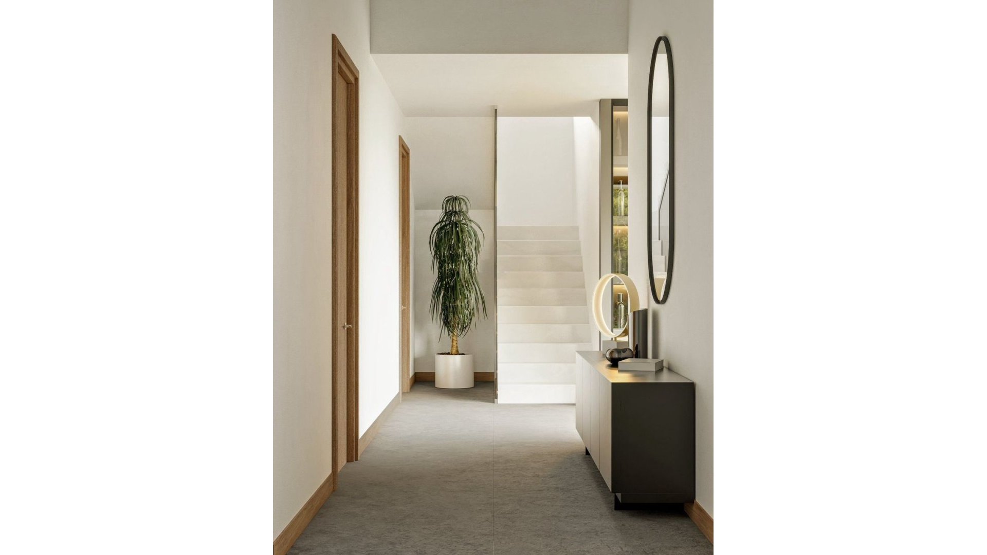 New Build - Villa -
Altea