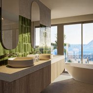 New Build - Villa -
Altea