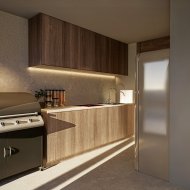 New Build - Villa -
Altea