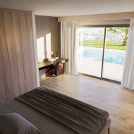 New Build - Villa -
Altea