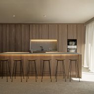 New Build - Villa -
Altea