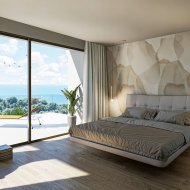 New Build - Villa -
Altea