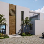 New Build - Villa -
Altea