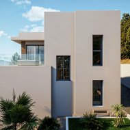 New Build - Villa -
Altea