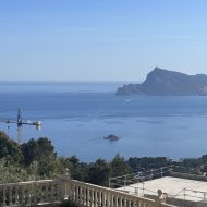 New Build - Villa -
Altea