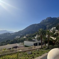 New Build - Villa -
Altea