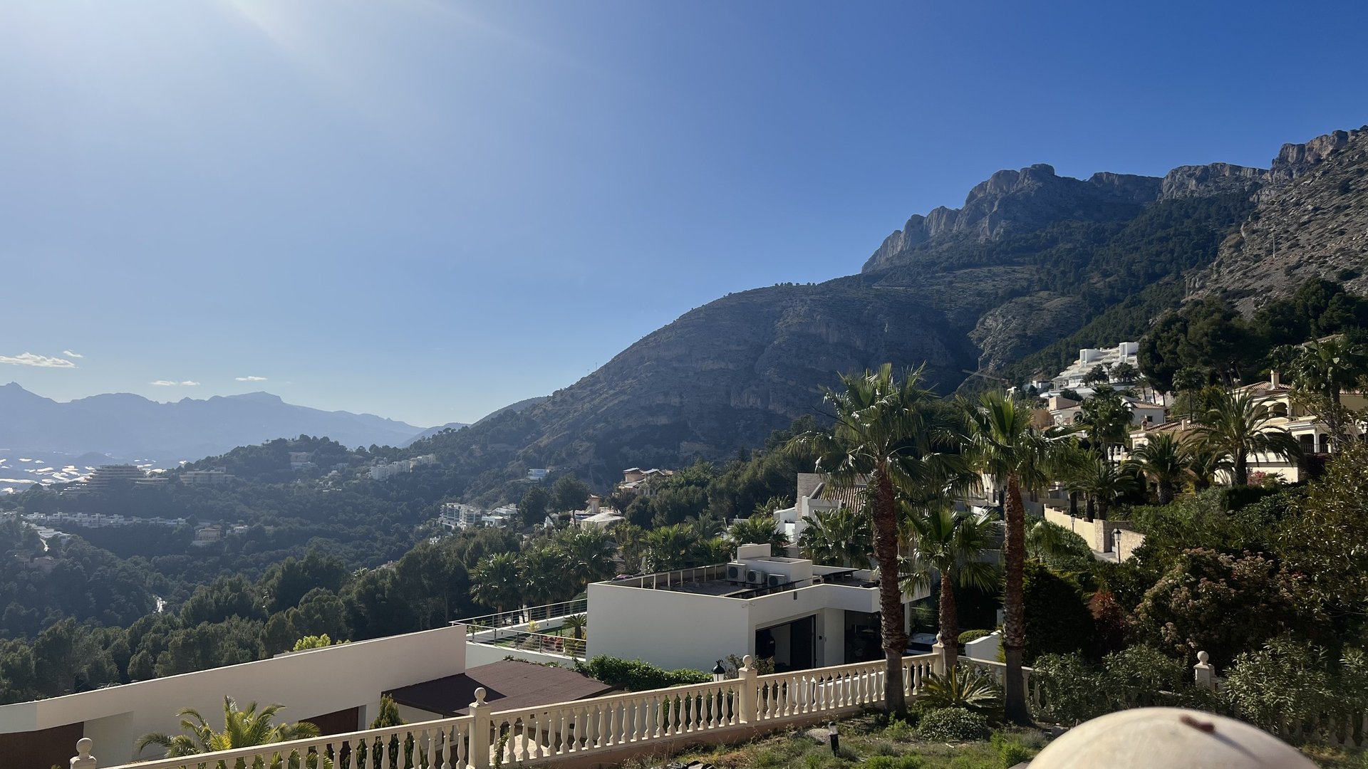 New Build - Villa -
Altea