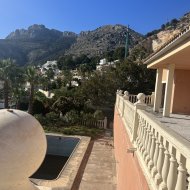 New Build - Villa -
Altea