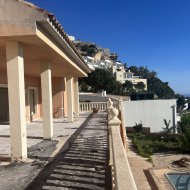 New Build - Villa -
Altea