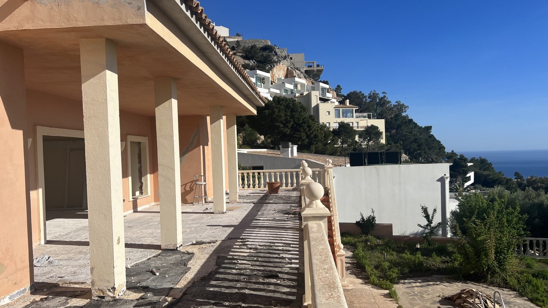 New Build - Villa -
Altea