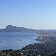 New Build - Villa -
Altea