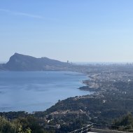 New Build - Villa -
Altea