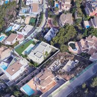 New Build - Villa -
Altea