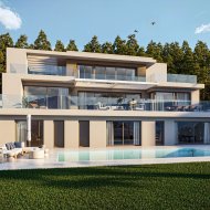 New Build - Villa -
Altea